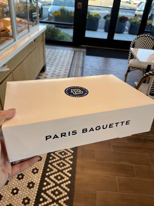 Paris Baguette Picture 4