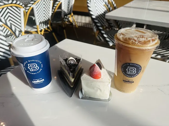 Paris Baguette Picture 10