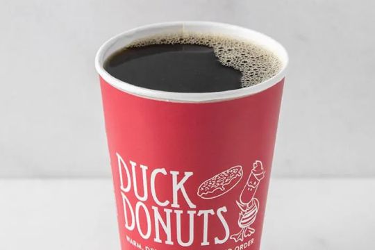 Duck Donuts