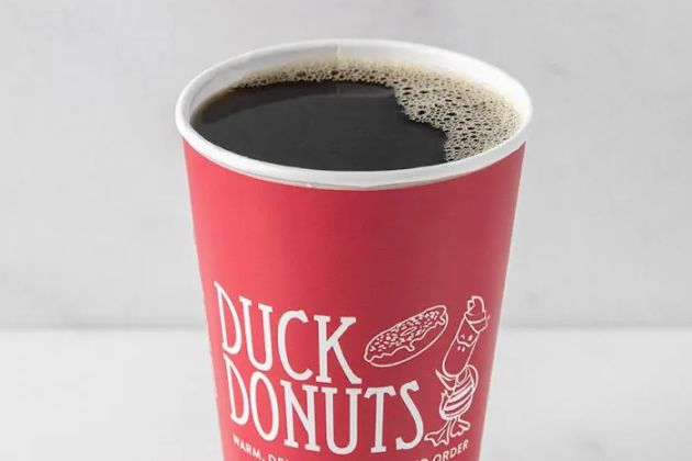 Duck Donuts