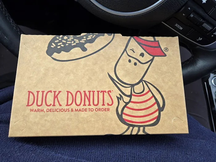 Duck Donuts Picture 7
