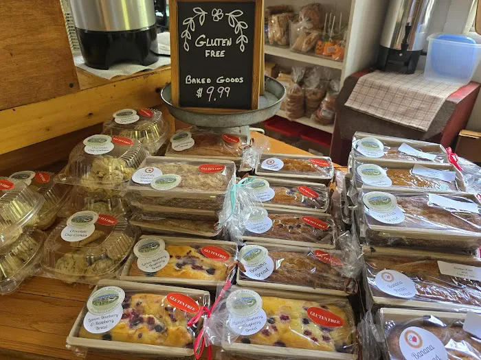 Howell works bakery Picture 5