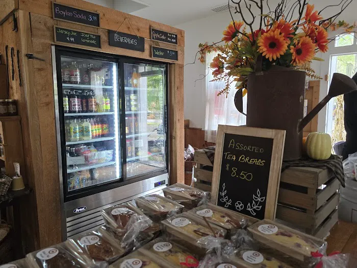 Howell works bakery Picture 1