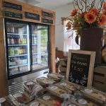 Howell works bakery