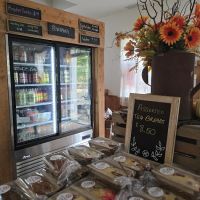 Howell works bakery ico