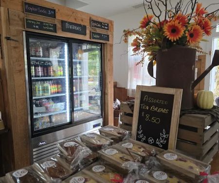 Howell works bakery