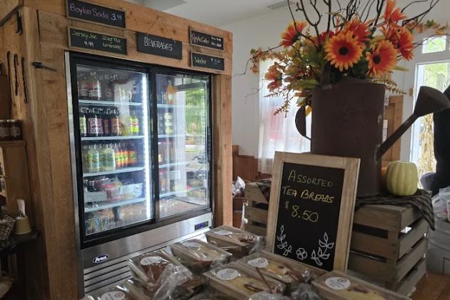 Howell works bakery