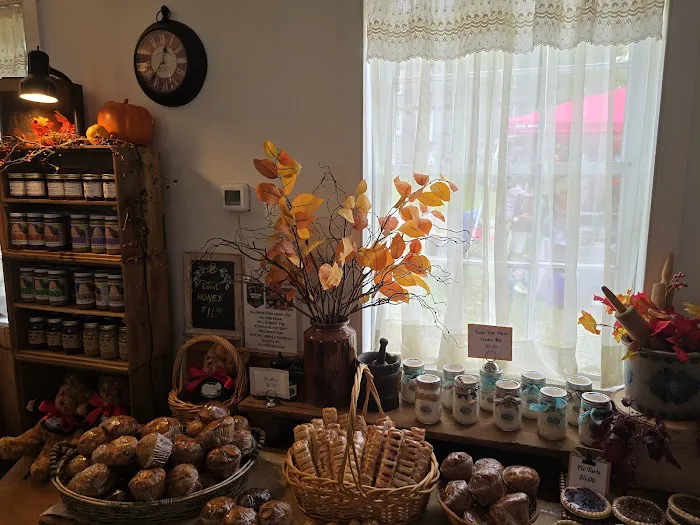 Howell works bakery Picture 6