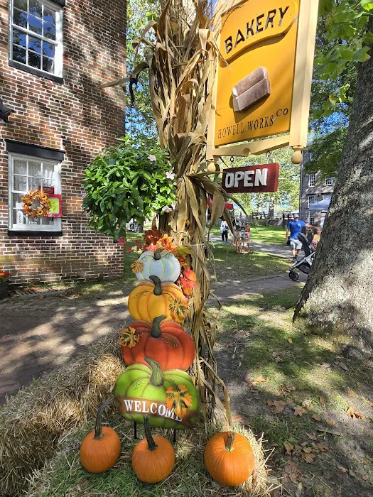 Howell works bakery Picture 3