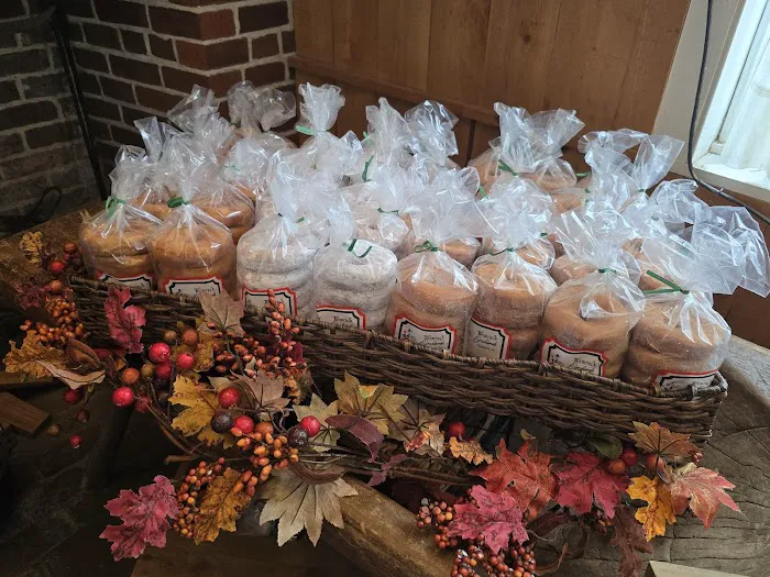 Howell works bakery Picture 2