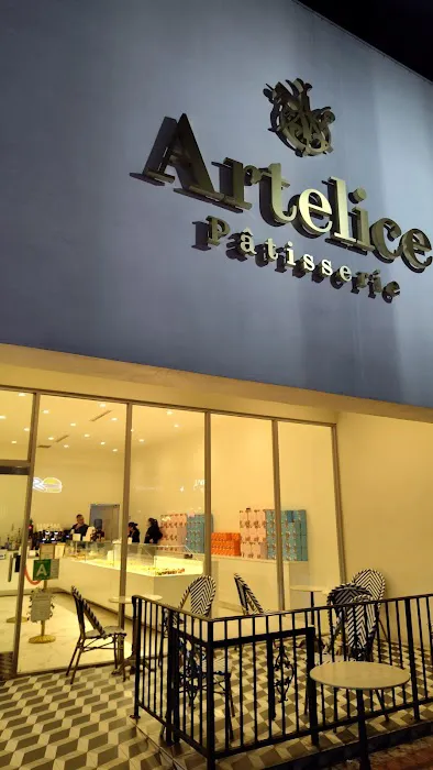 Artelice Pâtisserie Picture 1