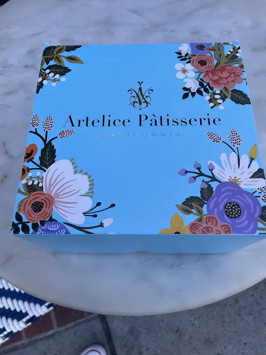 Artelice Pâtisserie Picture 2