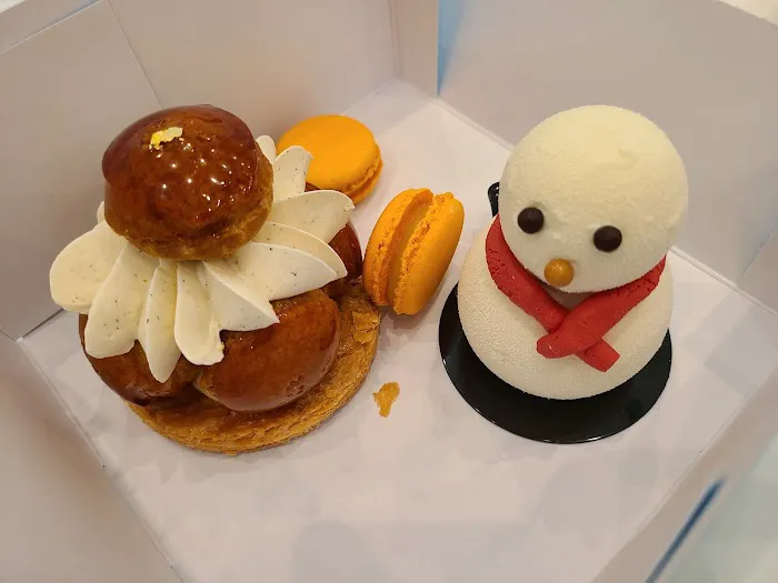 Artelice Pâtisserie Picture 8