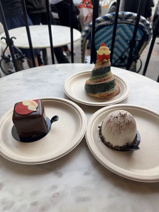 Artelice Pâtisserie Picture 4