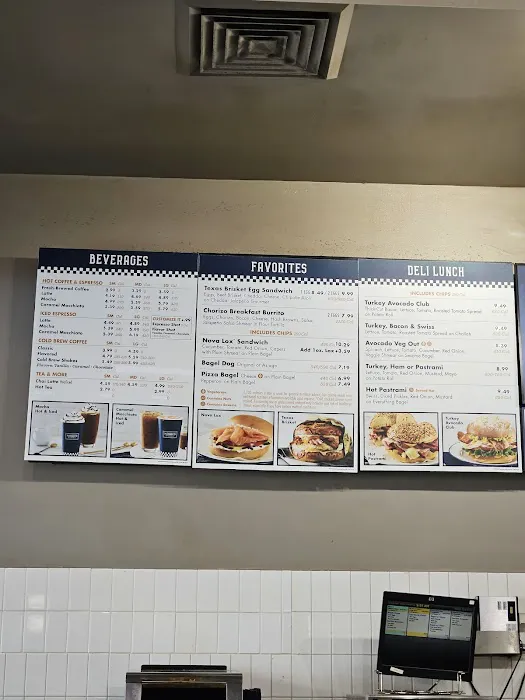 Noah's NY Bagels Picture 2