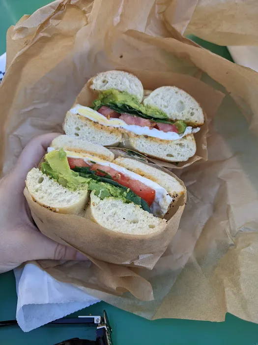 Noah's NY Bagels Picture 8