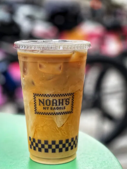 Noah's NY Bagels Picture 7