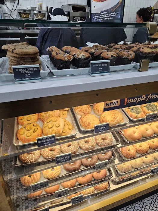 Noah's NY Bagels Picture 6