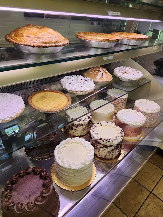 Martino's Bakery Picture 4