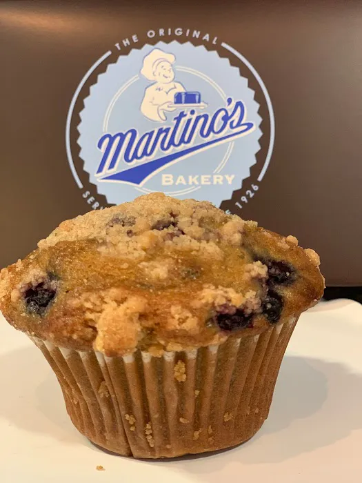 Martino's Bakery Picture 9