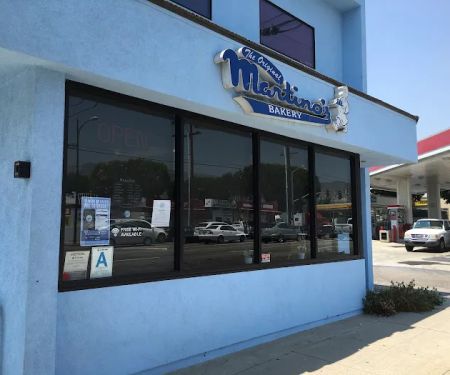 Martino's Bakery