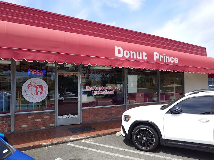 Donut Prince Picture 2