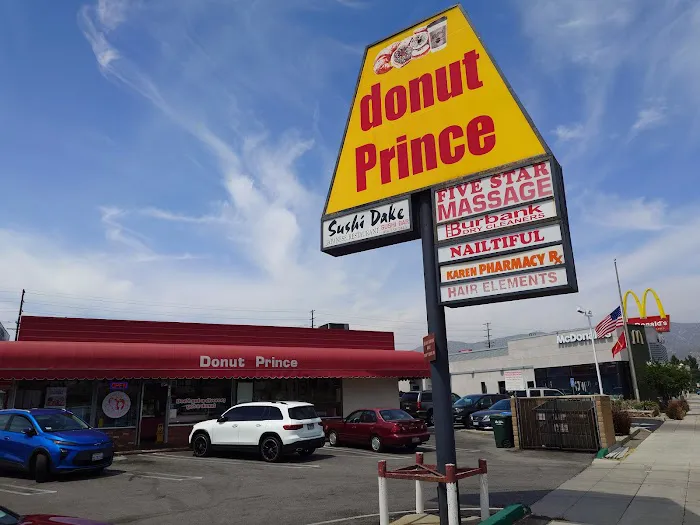 Donut Prince Picture 5