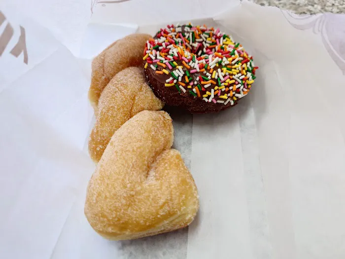 Donut Prince Picture 3