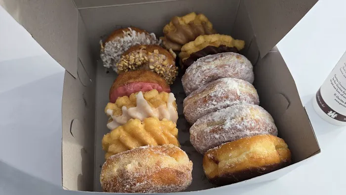 Donut Prince Picture 1