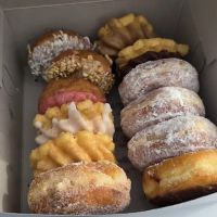 Donut Prince ico