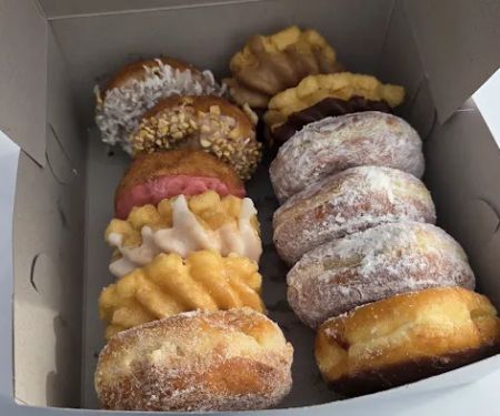 Donut Prince