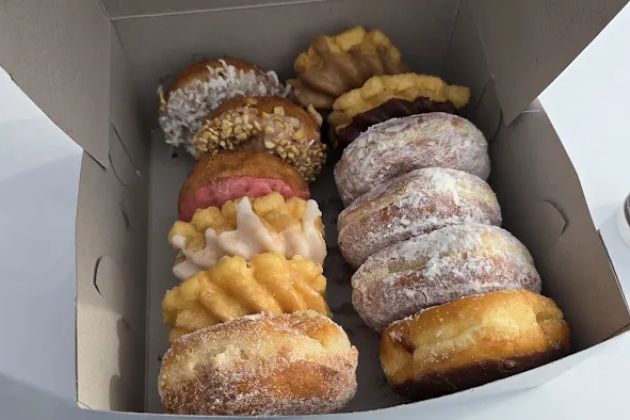 Donut Prince
