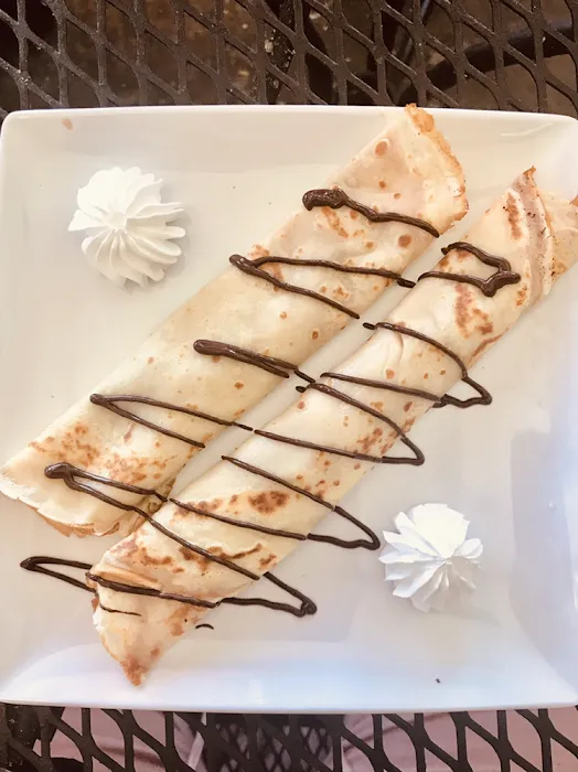 New Buenos Aires Bakery & Cafe Picture 1