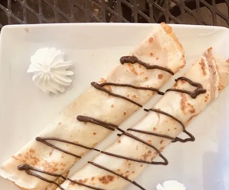 New Buenos Aires Bakery & Cafe