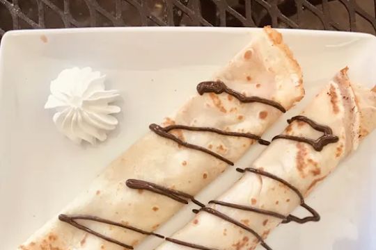 New Buenos Aires Bakery & Cafe
