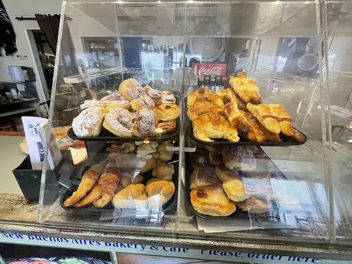 New Buenos Aires Bakery & Cafe Picture 8