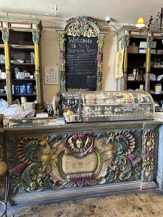 New Buenos Aires Bakery & Cafe Picture 6