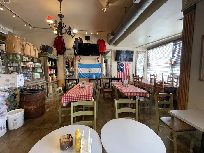 New Buenos Aires Bakery & Cafe Picture 7