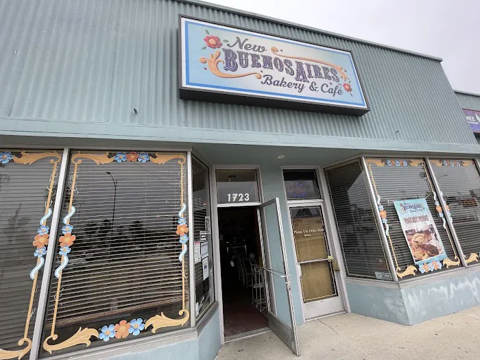 New Buenos Aires Bakery & Cafe Picture 9