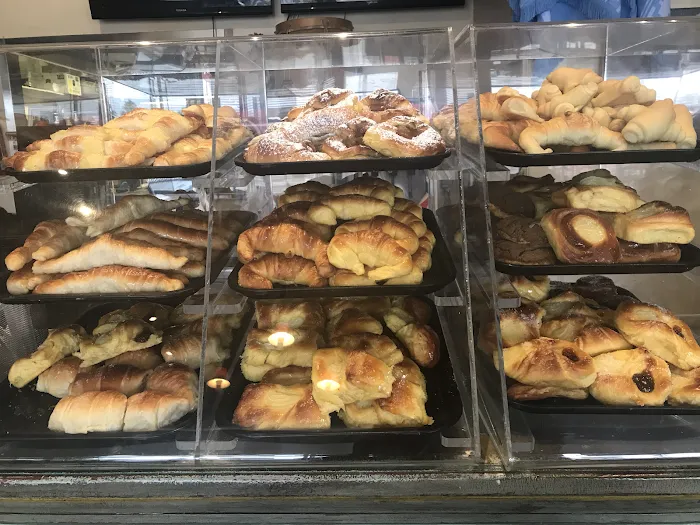 New Buenos Aires Bakery & Cafe Picture 10