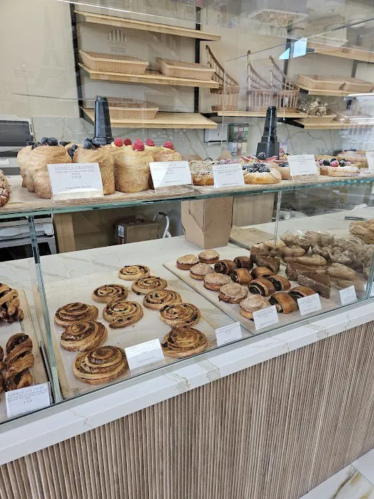 Crust Artisan Bakery Picture 5