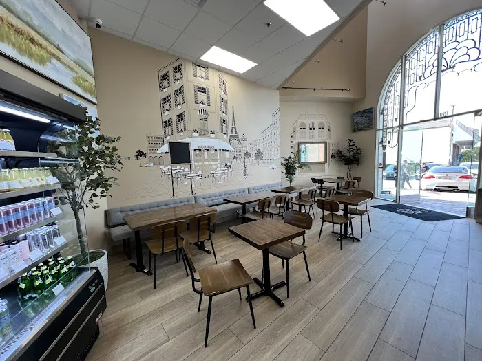 Crust Artisan Bakery Picture 10