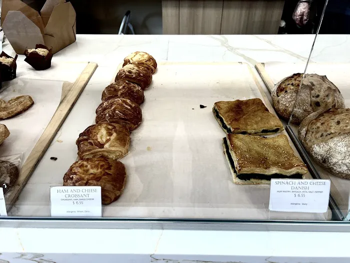 Crust Artisan Bakery Picture 8