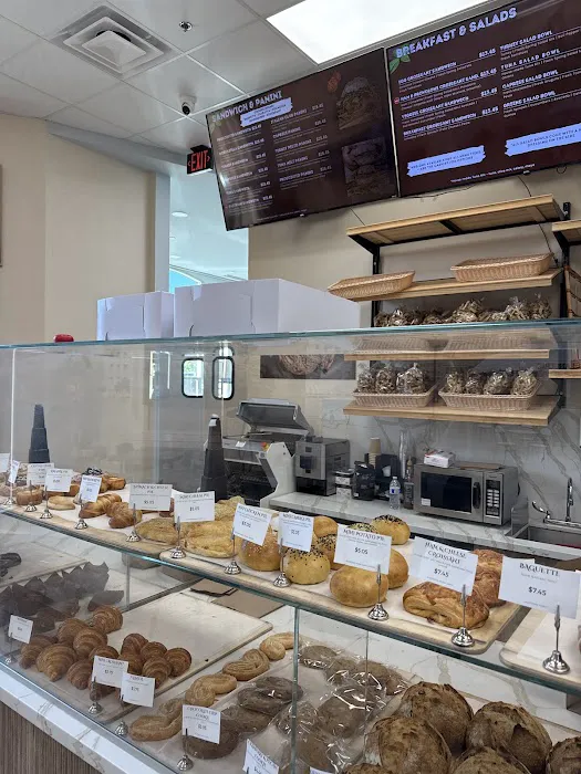 Crust Artisan Bakery Picture 2