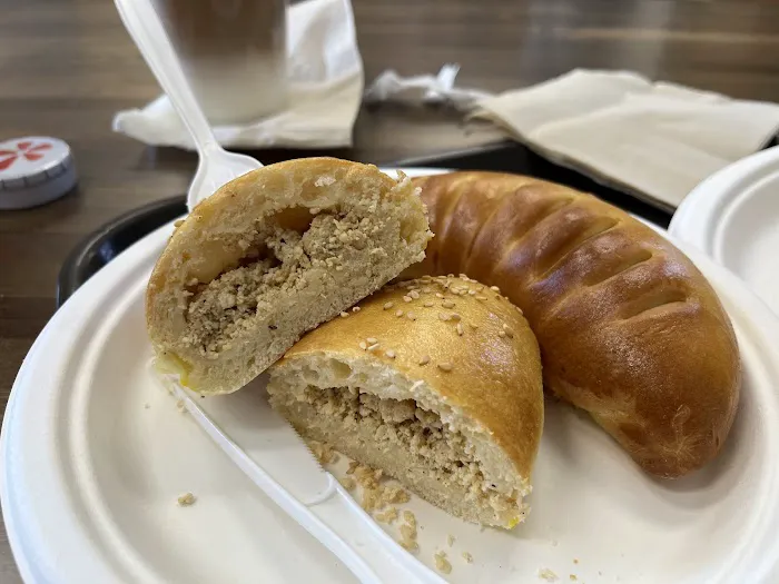 Crust Artisan Bakery Picture 6