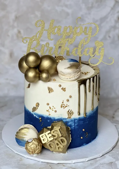 CutiePie Custom Cakes Picture 1