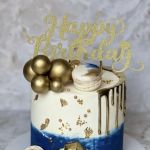 CutiePie Custom Cakes