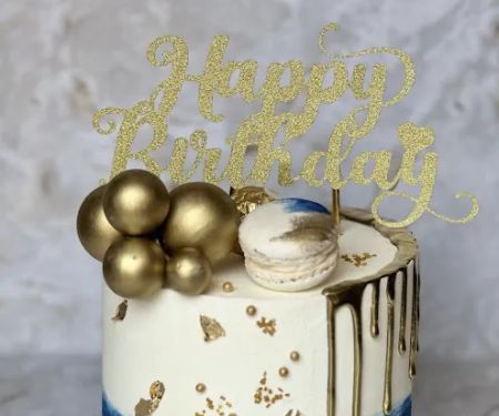 CutiePie Custom Cakes