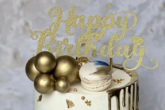 CutiePie Custom Cakes