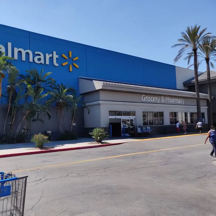 Walmart Bakery Picture 7